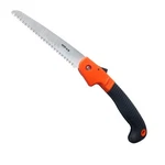 Edward Tools 7 Folding Saw - Heavy Duty Harden Triple Razor Tooth Steel. Fixed Price $14.52.