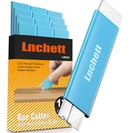 Lnchett Box Cutter, 12-PACK Retractable Cardboard Mini For Package.... Fixed Price $12.53.