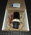 Genuine Jabsco Marine 37072-0092 Waste Pump Assembly Quiet Flush 12V, New. Fixed Price $165.00.