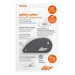 Slice Safety Cutter-millennial Gray. Fixed Price $10.67.
