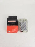 American Line Heavy Duty Utility Blades 100 Pcs Safety Dispenser .025 Usa Made. Fixed Price $19.99.