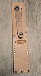 (10 Pack) Hyde Tools 56505 Straight Knife Sheath, 10" X 2" (snap Fastener). Fixed Price $49.99.