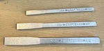 New Craftsman Pc Cold Chisel Set With Pouch 94309 42971 42972 42973 Never Used. Fixed Price $24.00.