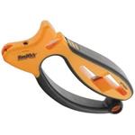Smith's Sharpeners Orange/black Jiffy-pro Handheld Knife 150. Fixed Price $17.84.