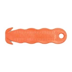 Klever KCJ-1G Kutter Safety Cutter, Fixed Blade, Recessed, 4-5/8. Fixed Price $15.29.