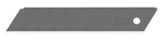 25MM Extra Heavy-duty Ultra-sharp Black Snap Off Replacement Blades, (3. Fixed Price $22.56.