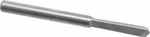 Omegadrill 1/8" Drill, 1/2" Flute Length, Solid Carbide, Tap Extractor .... Fixed Price $42.48.