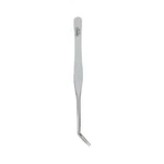 General Tools 415 Curved Pointed-end Precision Steel Tweezer Quantity. Fixed Price $39.12.