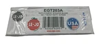 Pack Of Le-jo Scraper Blade Griddle Tamer Ii EGT203A Steel 161-1 Heavy Duty. Fixed Price $22.75.