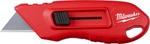Milwaukee Tool 48-22-1516 Compact Side Slide Utility Knife. Fixed Price $15.75.