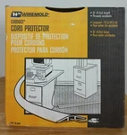 New Wiremold Corduct Floor Protector Feet #CDI-15. Fixed Price $35.88.