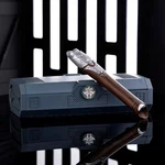 New Star Wars Gungi Legacy Lightsaber Hilt Galaxys Edge Jedi Disney Parks Sealed. Fixed Price $179.99.