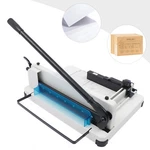 Professional Paper Trimmer Guillotine Cutter Heavy Duty Metal Base. Fixed Price $152.97.