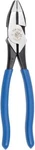 Klein Tools D2000-8 Pliers, Side Cutters, High 8-INCH, Light Blue. Fixed Price $62.62.