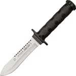 Aitor Jungle King Ii Knife 16012 10 3/4" Overall. 5 3/8" Stainless Spear Blade W. Fixed Price $169.39.