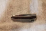 Klein Tools. Inc Japan Pocket Knife 44033. Fixed Price $10.00.