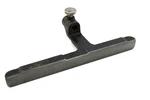 Vintage Fence For Sargent No. 79 Duplex Rabbet Plane, Fits Craftsman Also. Fixed Price $24.95.