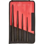 Mayhew Tools 62235 4 Piece Line Punch Set. Fixed Price $51.63.