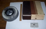 John Deere Pathfinder Utility Tractor Hydraulic System Diagnostics Tape Slides. Fixed Price $34.95.