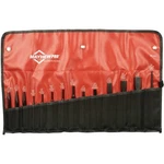 Mayhew 61044 14 Piece Pro Punch And Chisel Kit Set. Fixed Price $81.69.