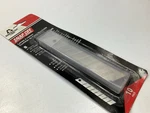 American Line 66-0909 Heavy Duty 18MM Snap Off Utility Blades, 10 / Pack. Fixed Price $8.05.