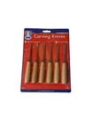 Midwest Products 6CT Carving Knives Item #3802. Fixed Price $16.95.