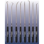 Ullman Devices CHP-8L 9-3/4" 8PC Hook & Pick Set. Fixed Price $25.56.