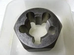 Irwin Hanson 7267 Die -14 13/16 Hrt Last 3!. Fixed Price $33.96.
