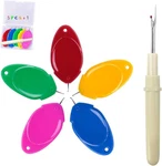 Meeggrace Needle Threader, Small Eye Tool, Easy For.... Fixed Price $6.15.