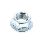 New Black & Decker Oem 5140164-34 Lawn Mower Blade Nut MM2000. Fixed Price $7.99.