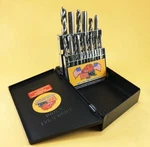 Drill Hog Tap & Set Niobium National Coarse Index Bit Lifetime Warranty. Fixed Price $151.99.