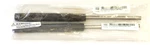 Brown & Sharpe Tesa 599-768-4 Drive Pin Punch 1/4" Dia X 8" Length (2 Pc). Fixed Price $40.00.