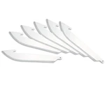 Outdoor Edge Razor Blade Set 6 Replaceable To Fit Lite & Blaze. Fixed Price $17.59.