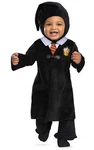Deluxe Harry Potter Child Infant Baby Gyffindor Robe Costume New Boys Girls. Fixed Price $26.21.