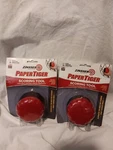 Lot Of 2 Zinsser Tiger Scoring Tool 338845 Wallpaper/decal Removal New. Fixed Price $12.00.