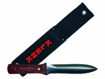 DA71000 Klenk Tools Dual Duct / Insulation Knife - Rosewood Handle. Fixed Price $39.59.