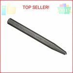 Mayhew Tools 74003 Center Punch, 1/2" X 5/16" Point, Shot Blast Finish. Fixed Price $12.15.