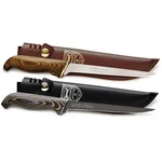 Rapala Presentation Filleting Knife 27CM Stainless Steel Fishing. Fixed Price $51.75.
