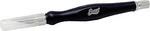Excel K26 Fit Grip Knife With #11 Blade And Safety Cap (black) - Hobby. Fixed Price $7.18.