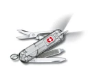 Victorinox 0.6226.T7 Signature Light 7-FUNCTION Swiss Multi-tool Knife Led Pen. Fixed Price $106.82.