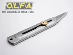 Olfa Craft Knife (large) Heavy Duty Made In Japan. Fixed Price $16.00.