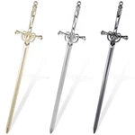 3 Pack Letter Openers, Sword With Ergonomic Handle Fancy Decora.... Fixed Price $12.05.