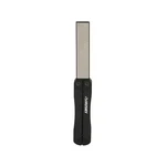 Husky Folding Sharpener Open Box New 00027. Fixed Price $10.00.
