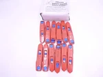 12PK Allway Tools SRK-B6 Aluminum Self-retracting Safety Knife W/ Blades. Fixed Price $28.99.