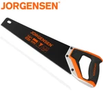 Jorgensen 15" Black Coated Coarse 8TPI Non-slip Aluminum Handle. Fixed Price $32.99.