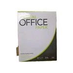 Global Office Paper 8.5 X 11 20LB 500 Sheets Ream.. Fixed Price $5.99.