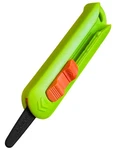 Canary Box Cutter Retractable Blade, Mini Opener Tool Non-stick Fluorine.... Fixed Price $18.42.