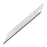 Nt Cutter 9MM Snap-off Precision Blades, 30 Degree 50-BLADE/PACK, 1. Fixed Price $15.09.