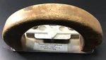 Vtg Crain Tucking Trimmer Wood Handle VIO6. Fixed Price $60.00.