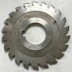 Niagara Cutter Inc. Tool X Keyway: Cutting Diameter: 1-1/4". Fixed Price $30.00.